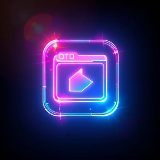 Icono de Edición y Postproducción