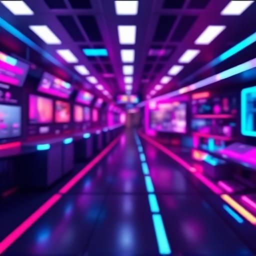 Miniatura de video: Video corporativo para empresa tecnológica 'TechFuturo'