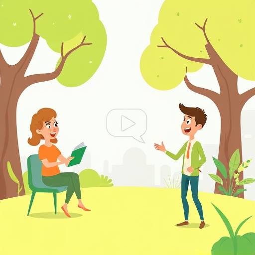 Miniatura de video: Video explicativo animado para la startup 'EcoLogística'