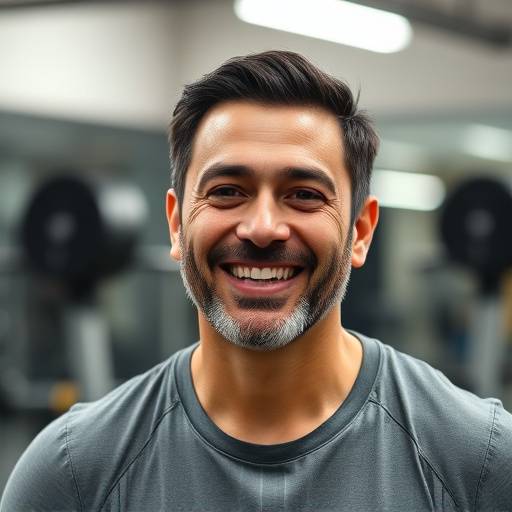 Miniatura de video: Video testimonial de cliente satisfecho para 'Gimnasio Olympus'